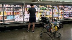 Inflation rose to 2.6% in October in first increase in six months
