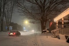 Great Lakes, Plains and Midwest forecast to be hit with snow and dangerous cold into next week