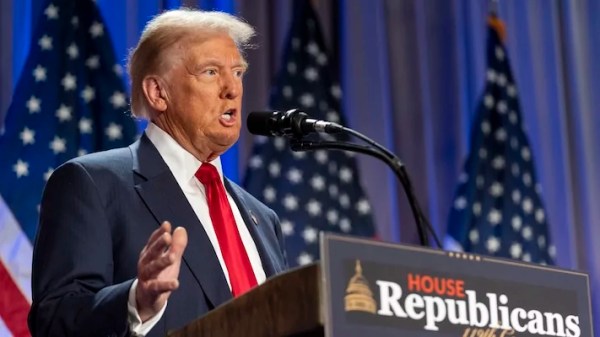 What to know about Trump’s tariff threat against Mexico and Canada