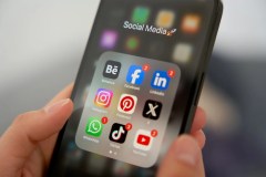 Federal court partially blocks California law requiring social media age verification