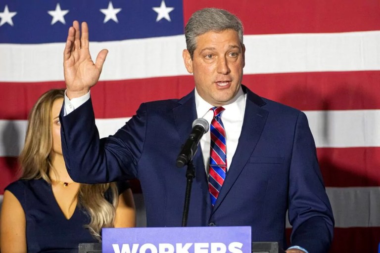 Former House Democrat lays into ‘toxic’ party, calls for ‘rebrand’ after election blowout