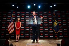 Capitol’s new crop: Tim Sheehy forms unlikely bipartisan trio as he cements rightward shift in Senate