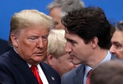Canada prepares for migrants moving north due to Trump’s mass deportation promise
