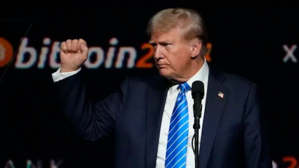 The Trump administration must bring higher education to heel