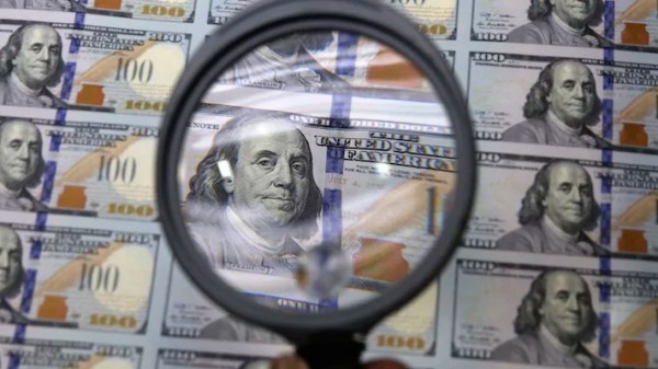 High interest rates could bedevil Trump as debt rises