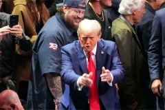 Trump successfully navigated abortion in the 2024 campaign