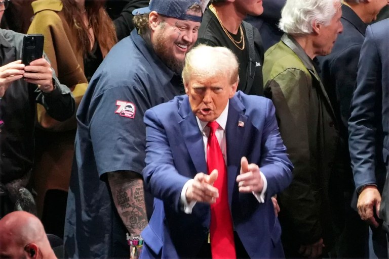 Trump successfully navigated abortion in the 2024 campaign
