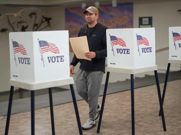 District court dismisses class-action suit against Iowa pollster Ann Selzer