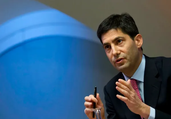 Trump’s inspired nomination of Kevin Warsh
