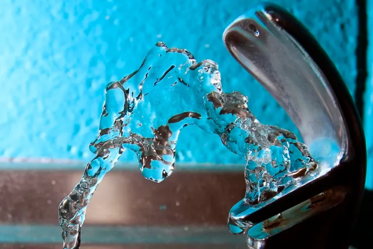 Report: Wisconsin utilities have excellent water quality, poorer finances