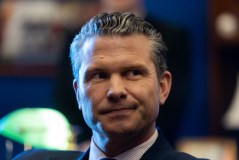 Trump admits he’s still waiting on Senate assurances for Hegseth confirmation