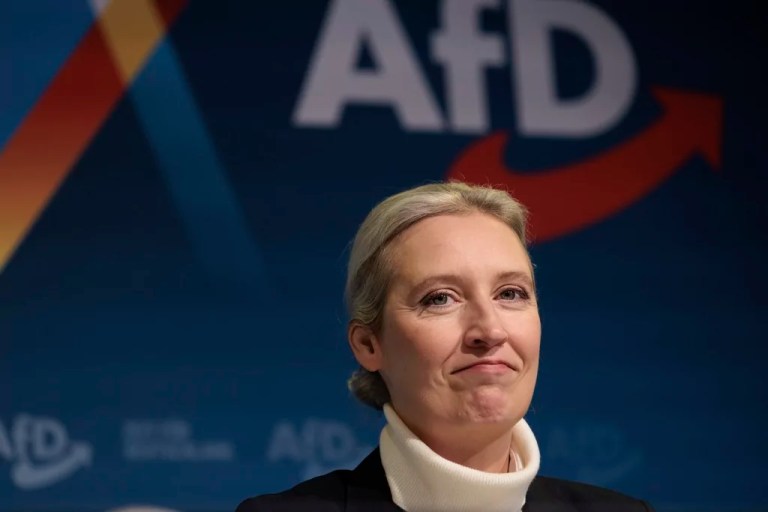 Germany and Marco Rubio are both wrong about AfD