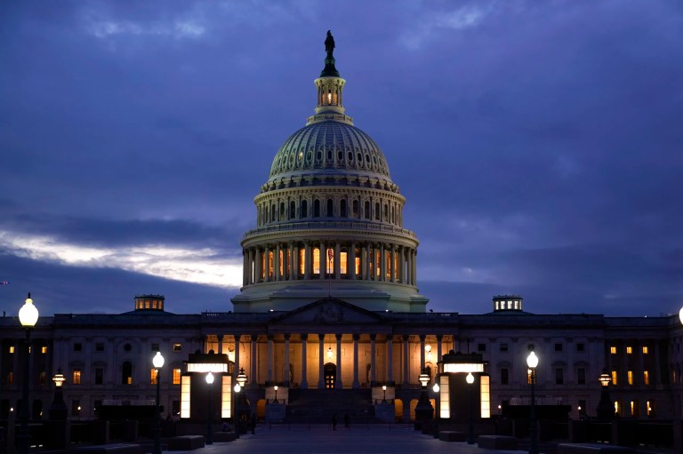 ‘Iron Dome for America’ explained: Blueprint laid out in lawmakers’ bill