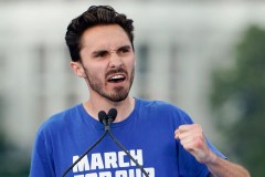 Democrats quash democracy (again) with David ‘Attention’ Hogg ouster
