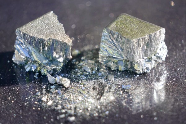 The Next Frontier: Major international policy change can help US catch China in race for critical minerals