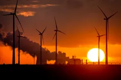 Coal’s comeback and the roadblocks ahead
