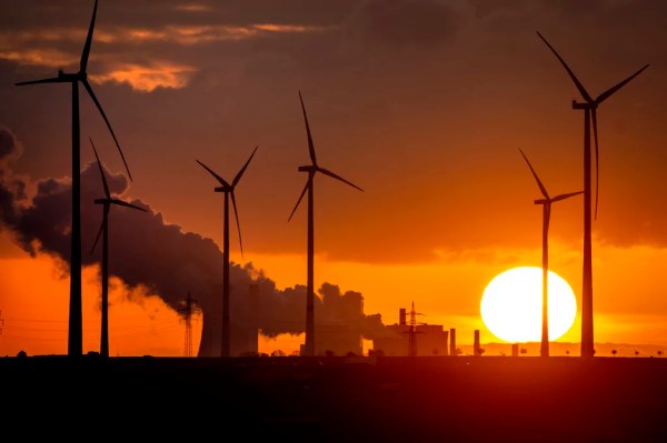 ‘All of the above’ approach to energy will be left behind in 2025