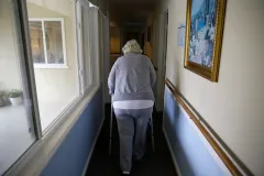 Innovative, budget-neutral solutions for addressing seniors’ caregiving needs