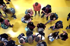 We can turn the youth mental health crisis around, but we have to start early