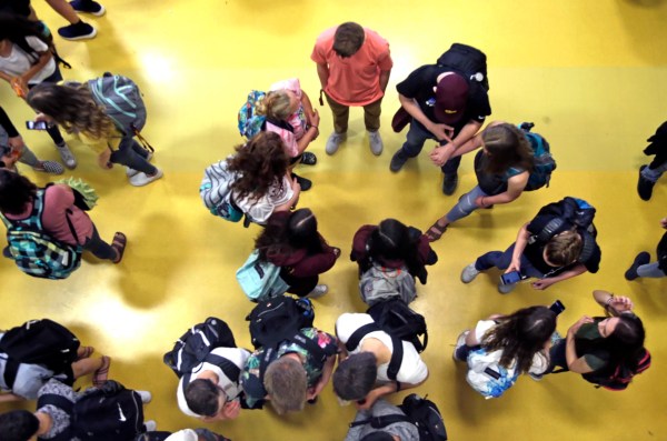 We can turn the youth mental health crisis around, but we have to start early