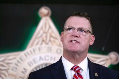 Secret Service director grilled on reforms after Trump assassination attempts
