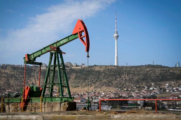 Bank analysts see oil dropping below $60 a barrel during Trump administration