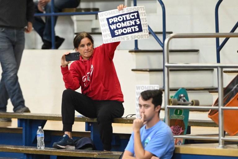 Mary Miller demands investigation into Illinois schools over transgender girls in girls sports