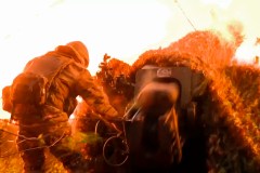 North Korean soldiers captured by Ukrainian military die of injuries