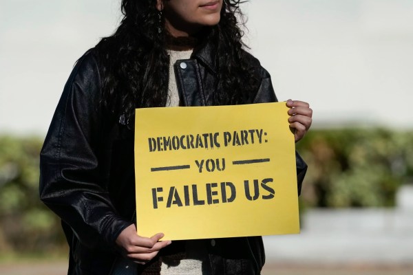 Has the tide really turned on ‘wokeness’?