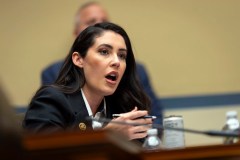 Anna Paulina Luna to head task force aimed at uncovering federal secrets