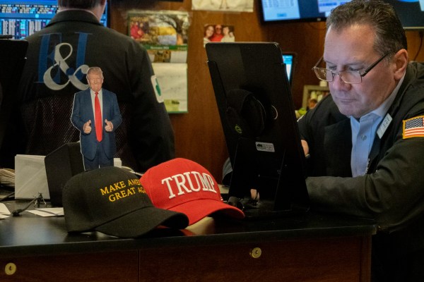 What the economic way of thinking suggests for Trump’s second term