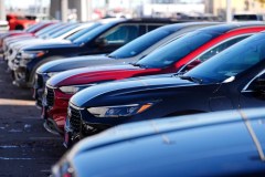 Biden EPA approves California rule to ban new gas car sales by 2035