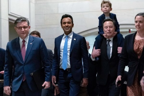 House passes stopgap spending deal without Trump’s debt limit demand hours before shutdown deadline