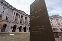 Up to 65% of EPA staff will be laid off: Trump