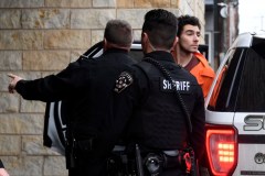 Severe back pain considered central to Mangione’s alleged motive for murder