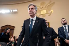 Former secretary of state under Biden admits Maduro capture ‘was brilliant’