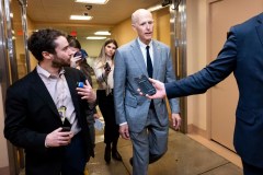 Republicans float road map to enact Trump agenda in next Congress