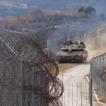 The never-ending terrorization of Israeli border communities