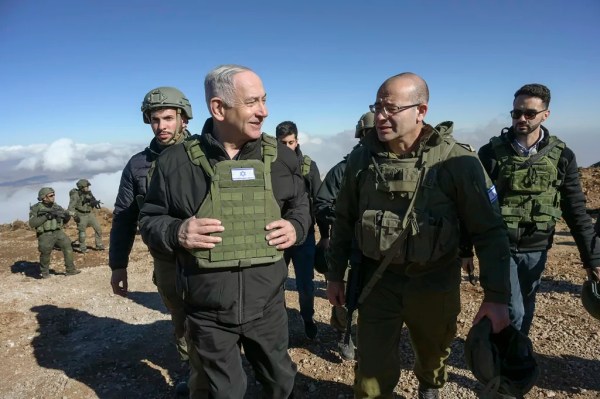 Poland rightly defends Netanyahu from the ICC