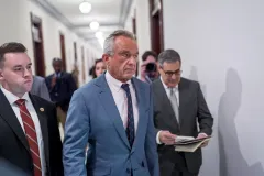 What to expect from RFK Jr. in 2025