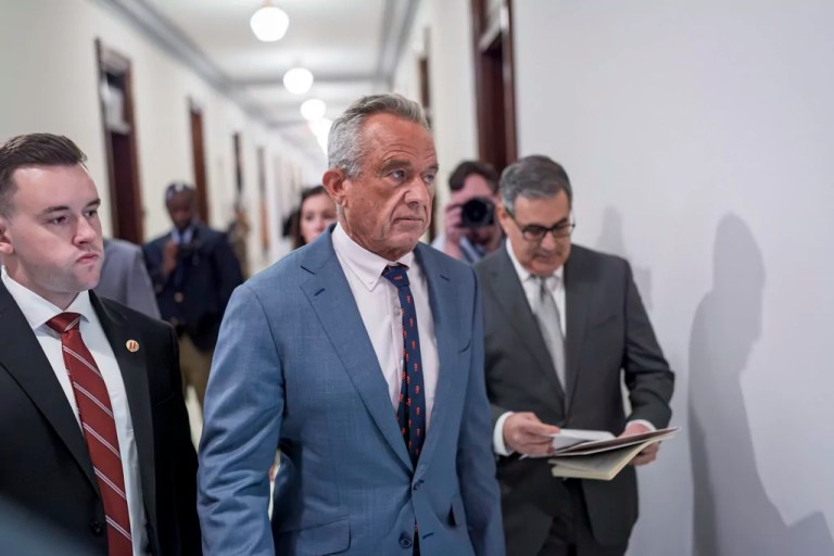 What to expect from RFK Jr. in 2025 What to expect from RFK Jr. in 2025