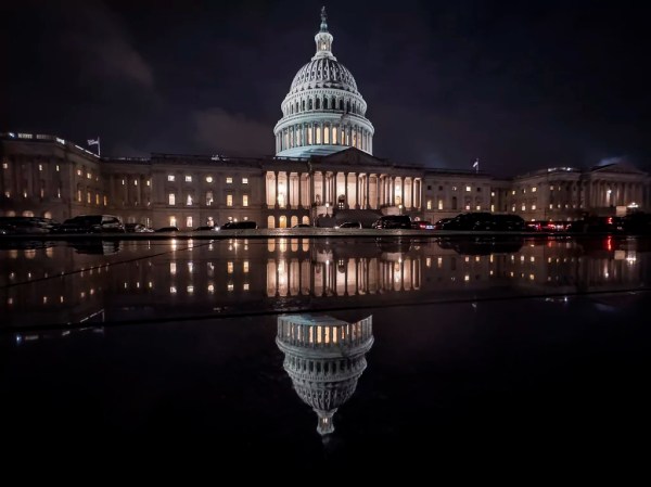 The Debrief: GOP Senate strategy, controversial nominees, and 2024 election outlook