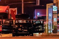 What we know about the German Christmas market attack that left five dead