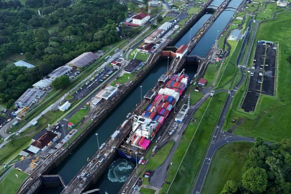 China influence over Panama Canal has been a US concern for years