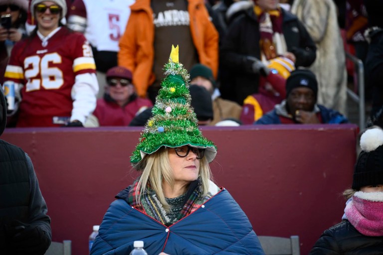 Mothers, ditch the holiday martyr complex