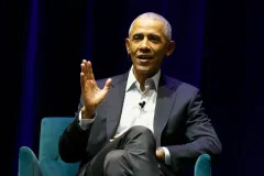 Medicaid, the BBB, and Obama’s revenge