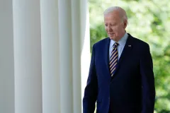 Biden on track to surpass Trump’s judicial record despite Truth Social plea to Senate
