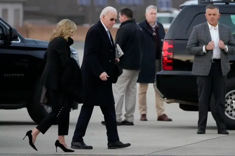 Biden has second thoughts about dropping out but would not have won second term