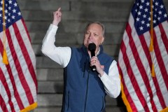Biggs calls for Trump to ‘leverage’ funds to strong-arm states into deportations