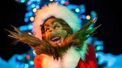 The Dr. Seuss Christmas classic is now big business — or at least a healthy cottage industry